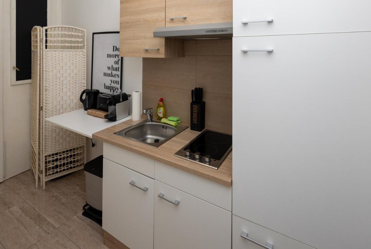 Radiant Premium Apartments-muhrengasse * Viena