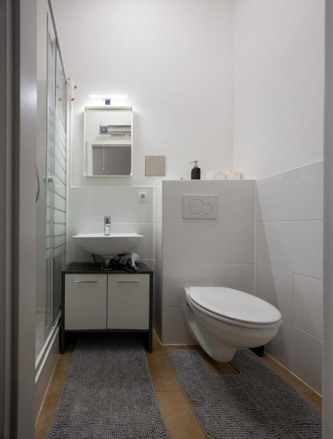 Radiant Premium Apartments-muhrengasse Viena
