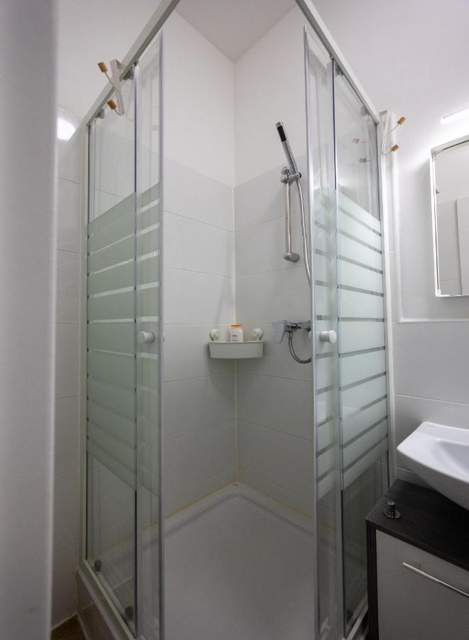 Apartamento Radiant Premium Apartments-muhrengasse