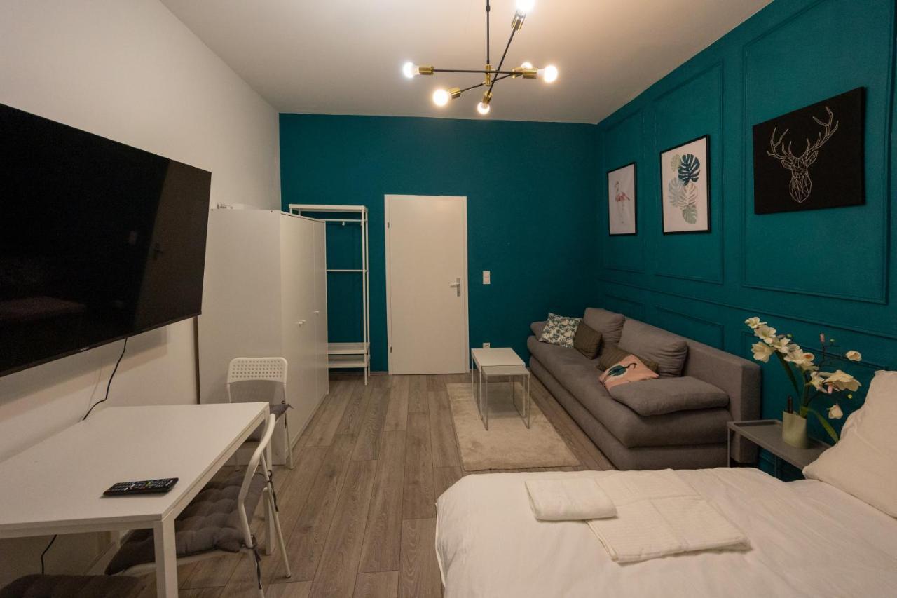 Radiant Premium Apartments-muhrengasse Apartamento *
